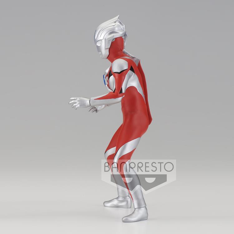 ULTRAMAN ORB HERO'S BRAVE STATUE FIGURE ULTRAMAN ORB ORBORIGIN(ver.B)