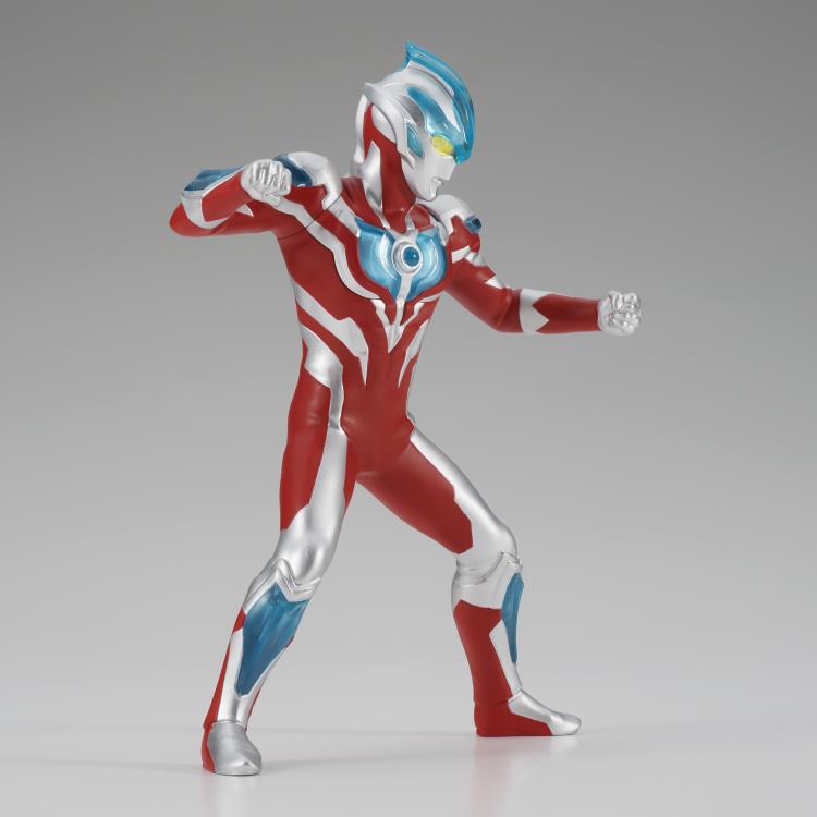 ULTRAMAN GINGA HERO'S BRAVE STATUE FIGURE ULTRAMAN GINGA