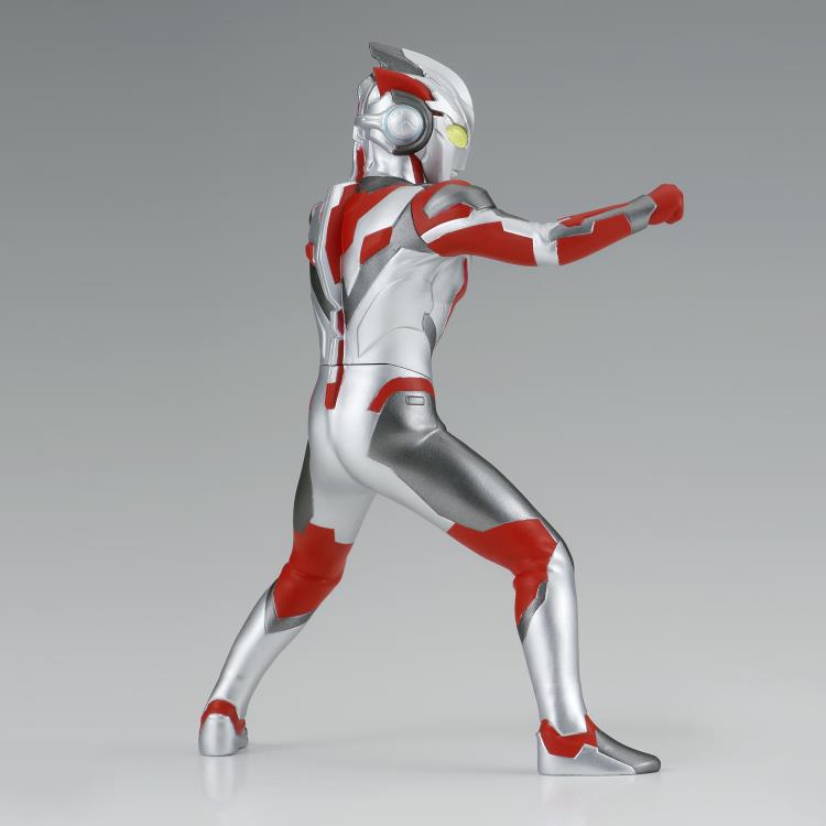 ULTRAMAN X HERO'S BRAVE STATUE FIGURE ULTRAMAN X(ver.A)