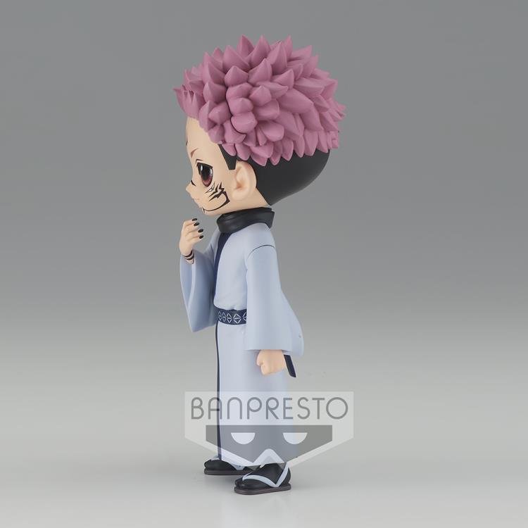 'JUJUTSU KAISEN Q posket-SUKUNA-(ver.B)