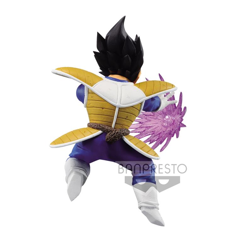 DRAGON BALL Z G×materia THE VEGETA