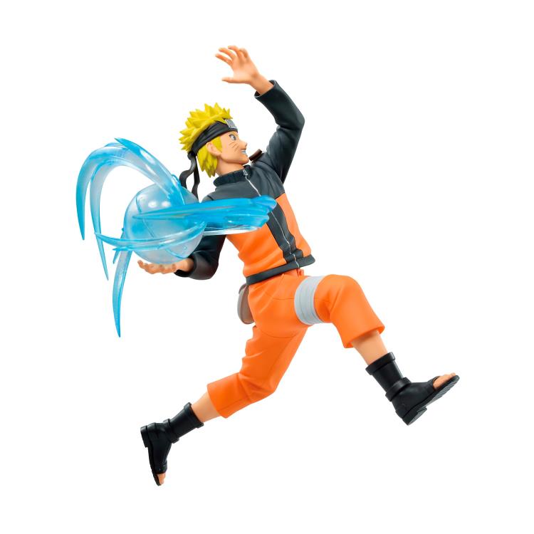 'NARUTO SHIPPUDEN EFFECTREME-UZUMAKI NARUTO-