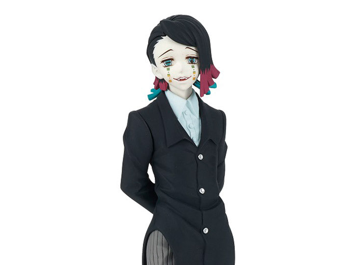 'Demon Slayer: Kimetsu no Yaiba Figure-Demon Series- vol.3(B:Enmu)