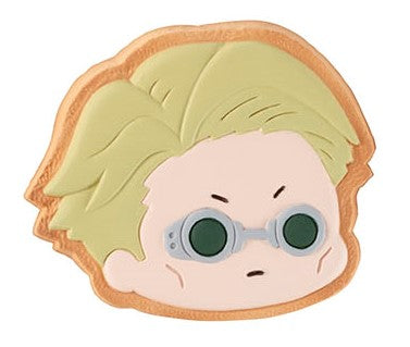 Charm Patisserie series JUJUTSUKAISEN