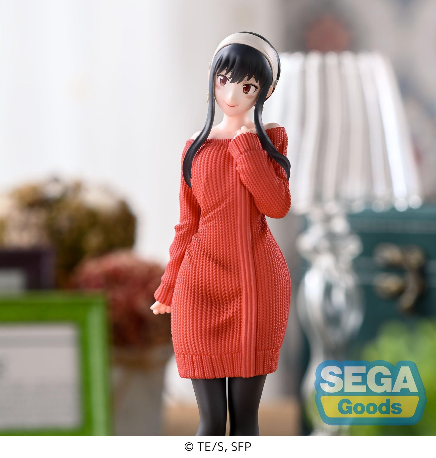 > TV Anime "SPY x FAMILY" PM Figure "(Yor Forger) Plain Clothes"