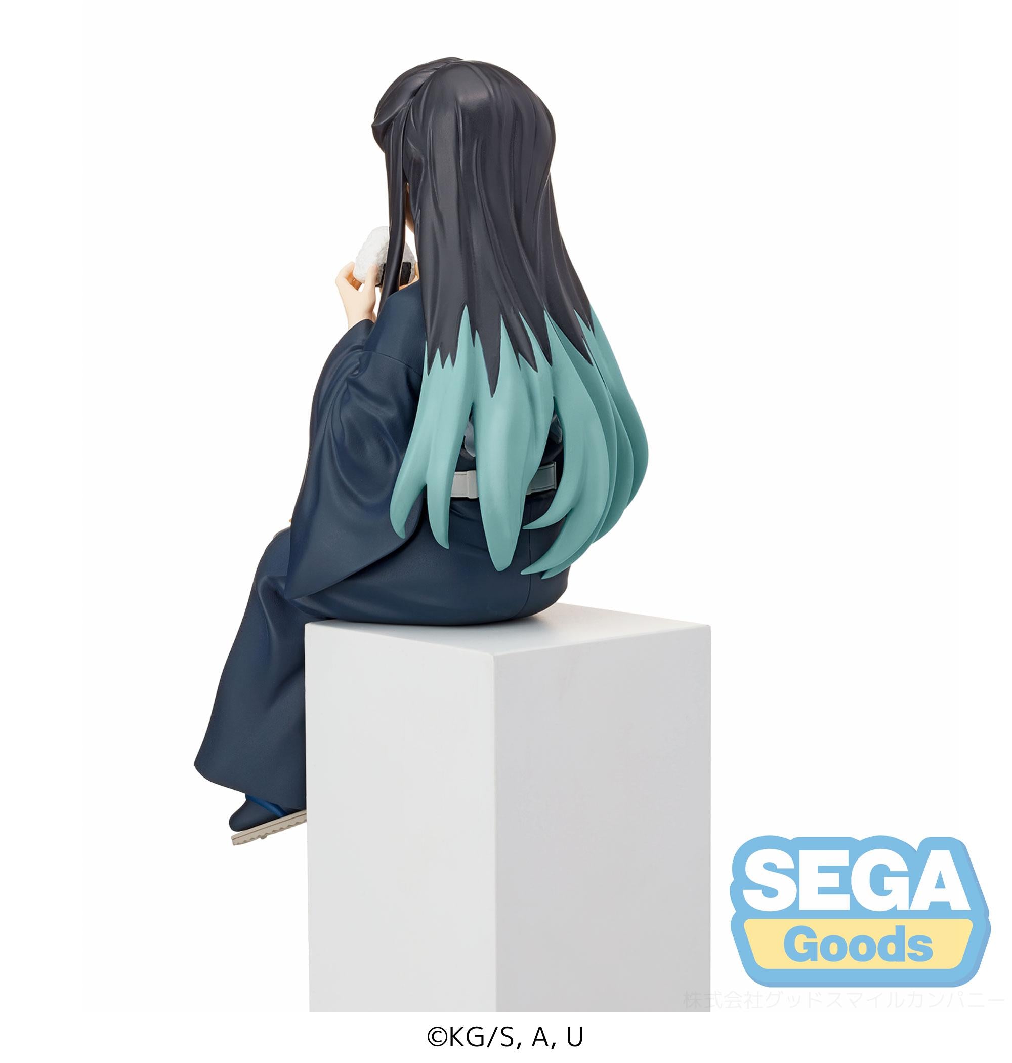 Demon Slayer: Kimetsu no Yaiba PM Perching Figure 