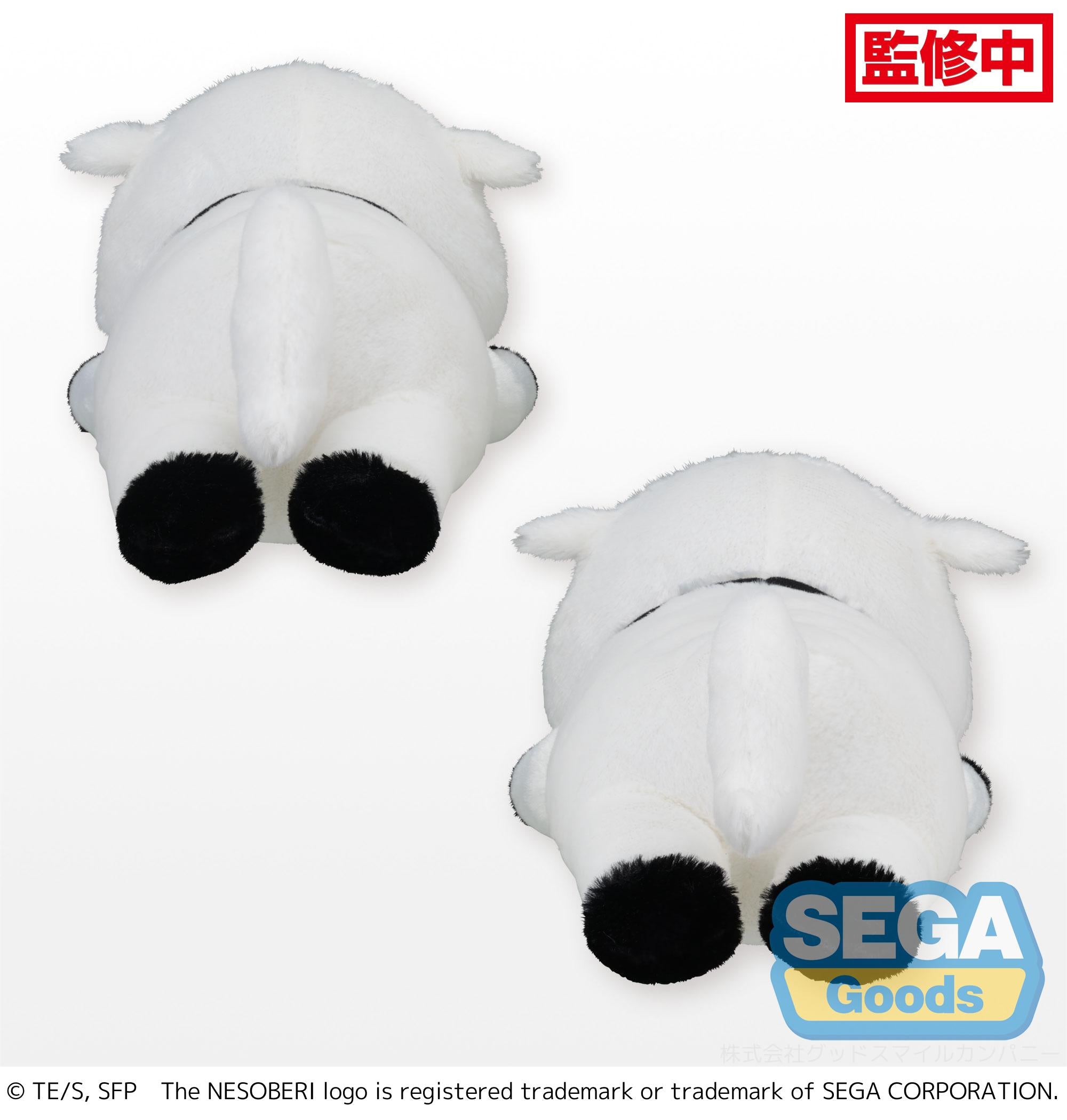 NESOBERI (Lay-Down) TV Anime 