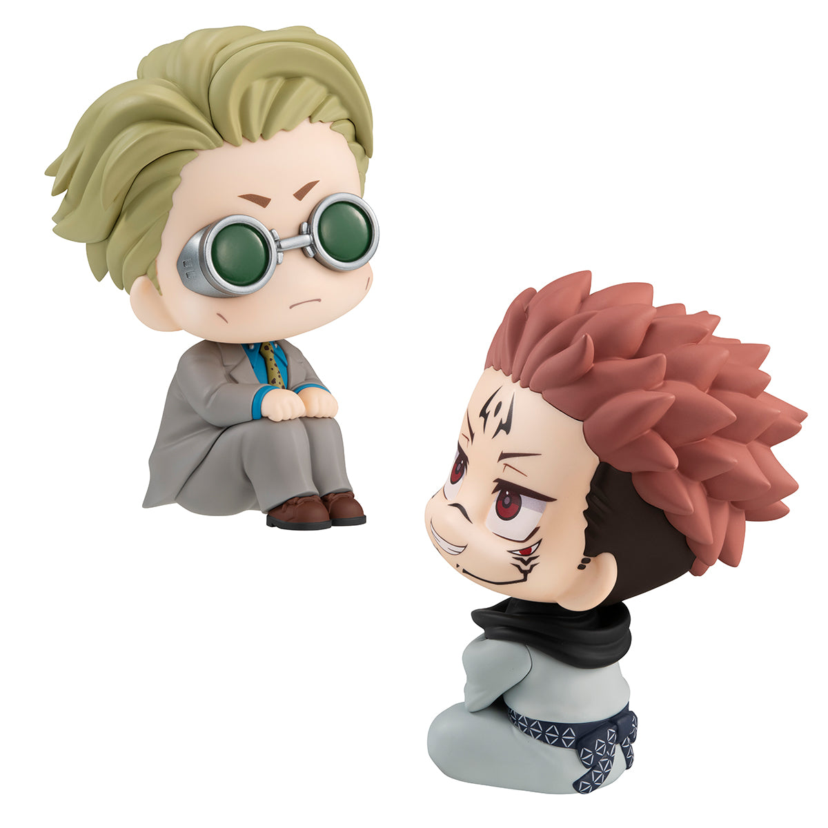 Lookup Jujutsu Kaisen Nanami Kento & Sukuna【with gift】