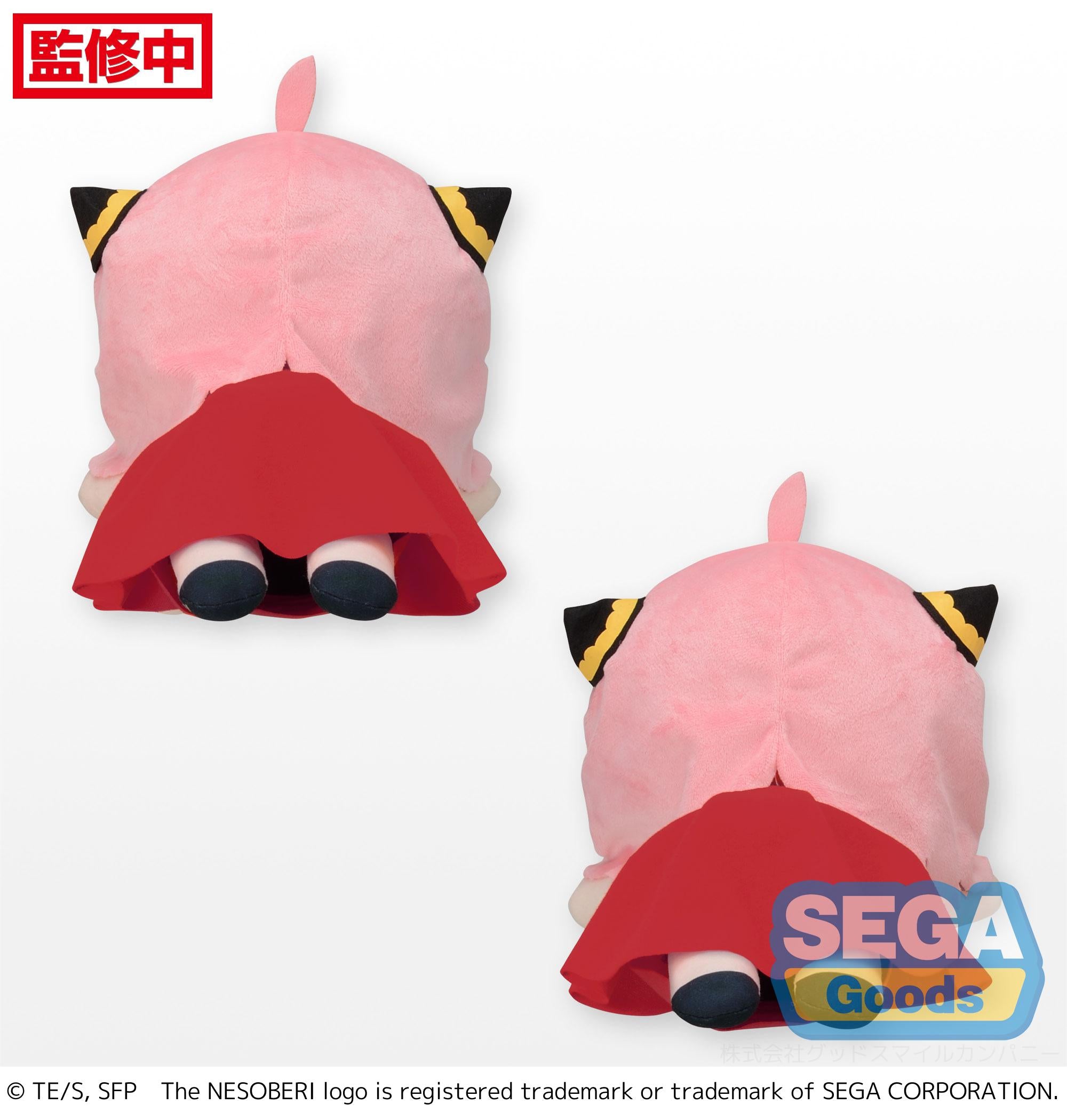 NESOBERI (Lay-Down) TV Anime 