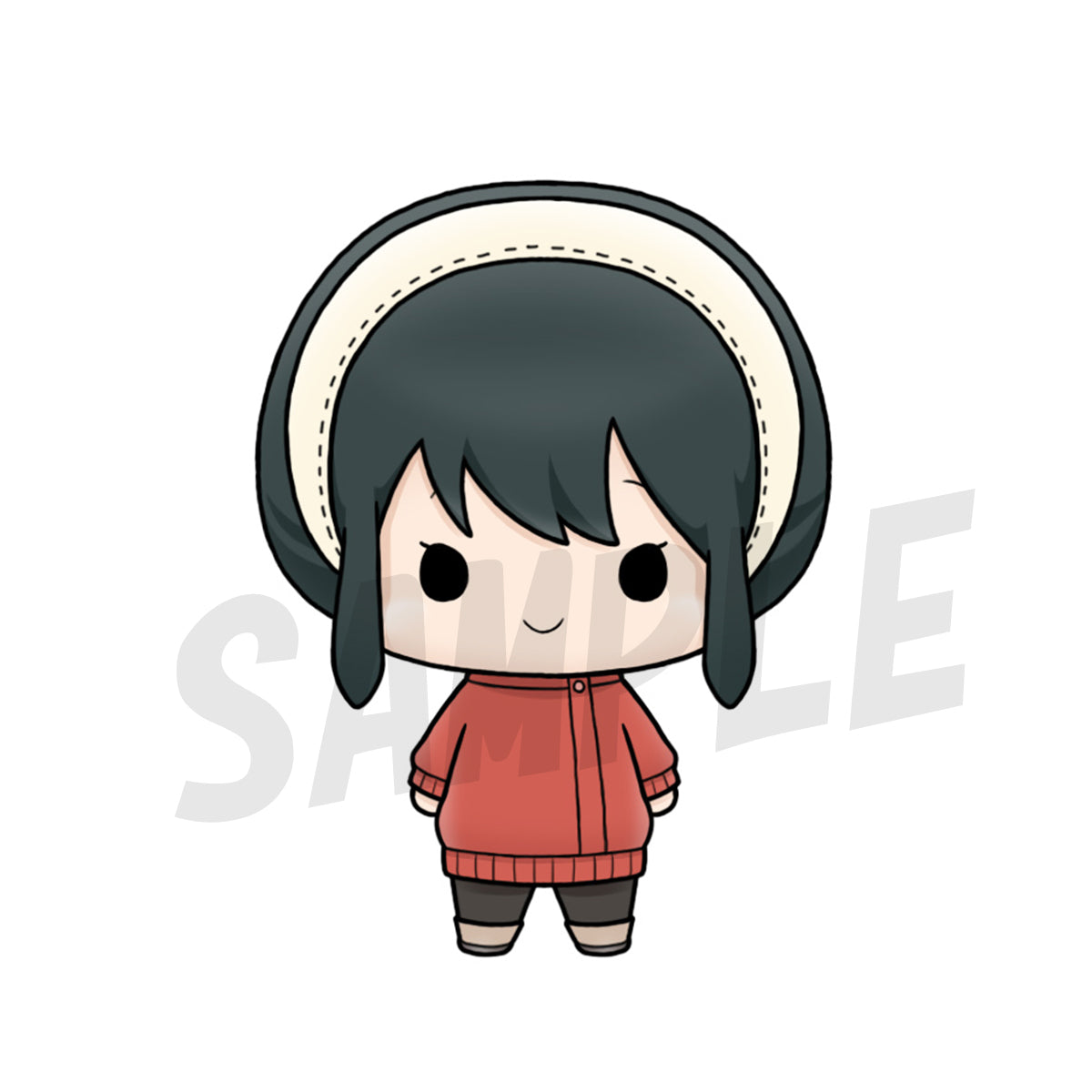 Chokorin Mascot SPY×FAMILY