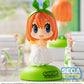 CHUBBY COLLECTION "The Quintessential Quintuplets The Movie" MP Figure "Yotsuba Nakano"