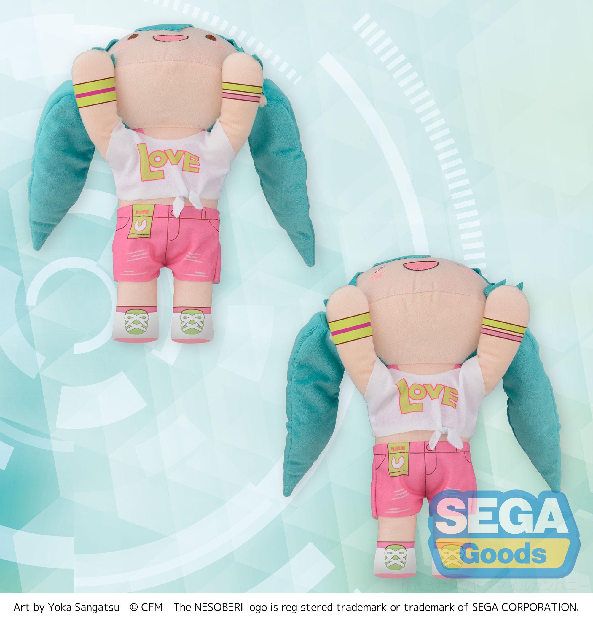 NESOBERI (Lay-Down) 