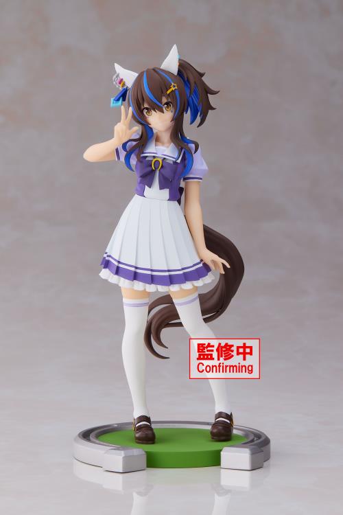 Umamusume: Pretty Derby Daitaku Helios Figure