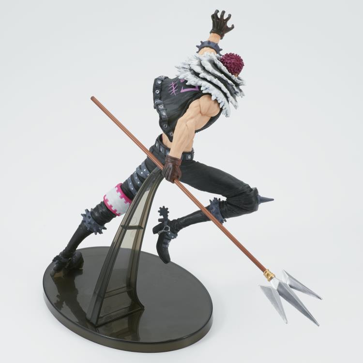 ONE PIECE BANPRESTO WORLD FIGURE COLOSSEUM 2 vol.5(ver.A)