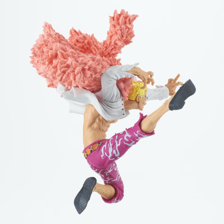 ONE PIECE SCultures BIG BANPRESTO FIGURE COLOSSEUM VI vol.1