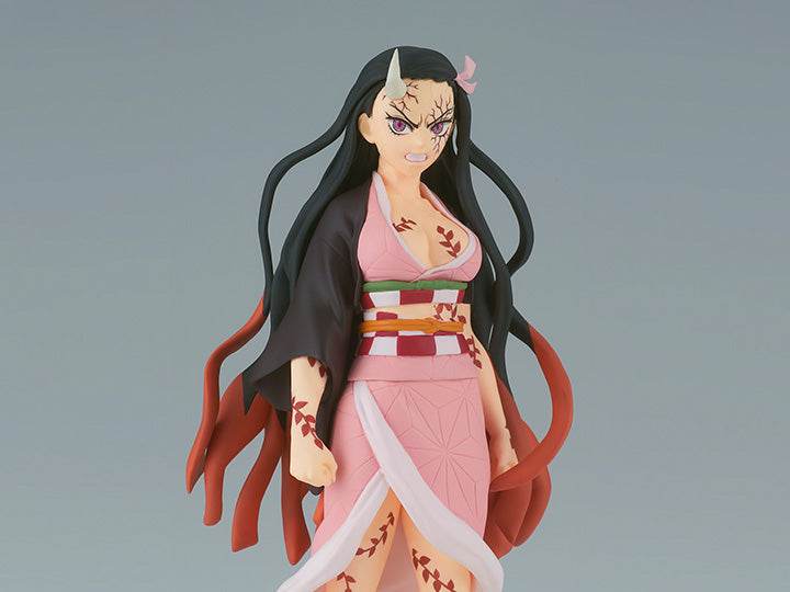 'Demon Slayer: Kimetsu no Yaiba FIGURE vol.26(B:Nezuko Kamado)