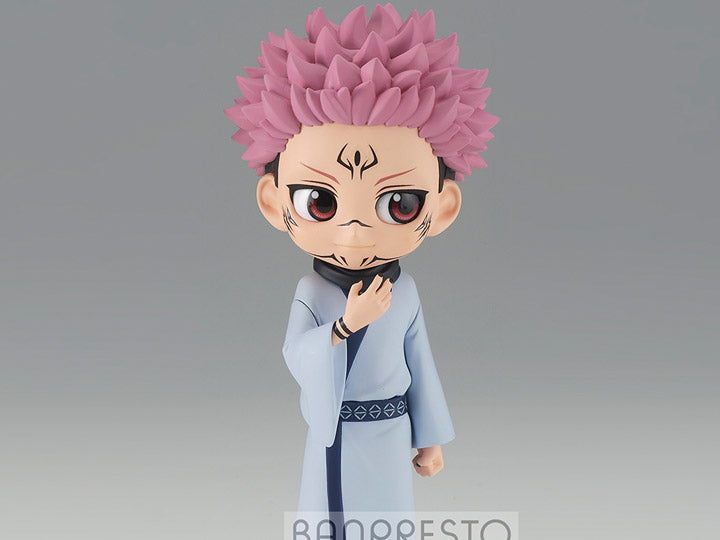 'JUJUTSU KAISEN Q posket-SUKUNA-(ver.B)