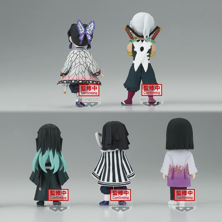 Demon Slayer: Kimetsu no Yaiba WORLD COLLECTABLE FIGURE vol.6