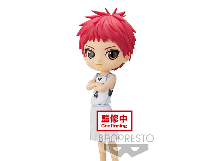 'Kuroko's Basketball Q posket-SHINTARO MIDORIMA･SEIJURO AKASHI- MOVIEver.(B:SEIJURO AKASHI)