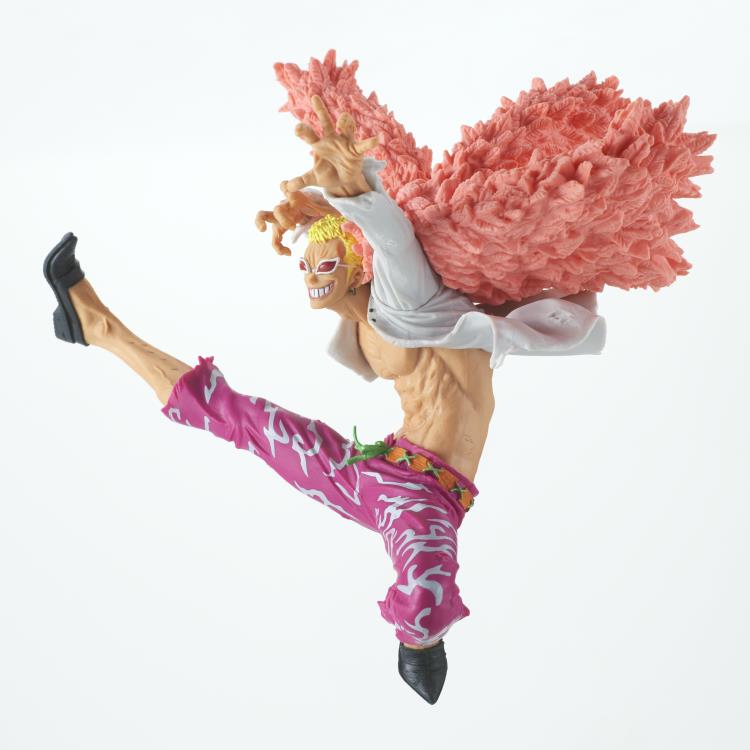 ONE PIECE SCultures BIG BANPRESTO FIGURE COLOSSEUM VI vol.1