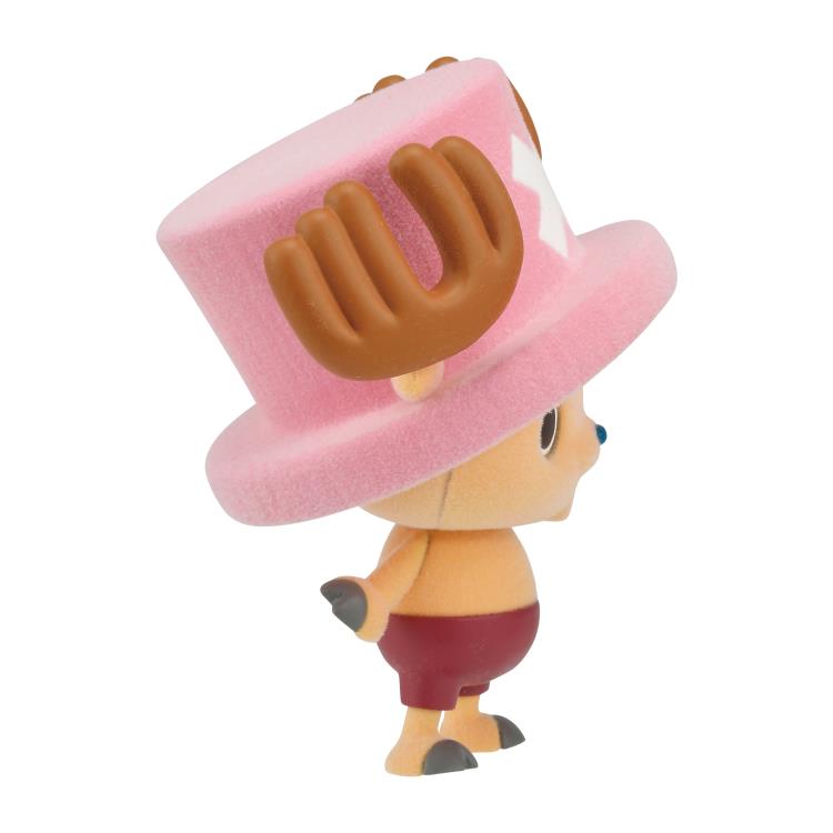 'ONE PIECE Fluffy Puffy～CHOPPER～(ver.A)