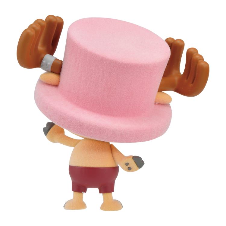 'ONE PIECE Fluffy Puffy～CHOPPER～(ver.A)