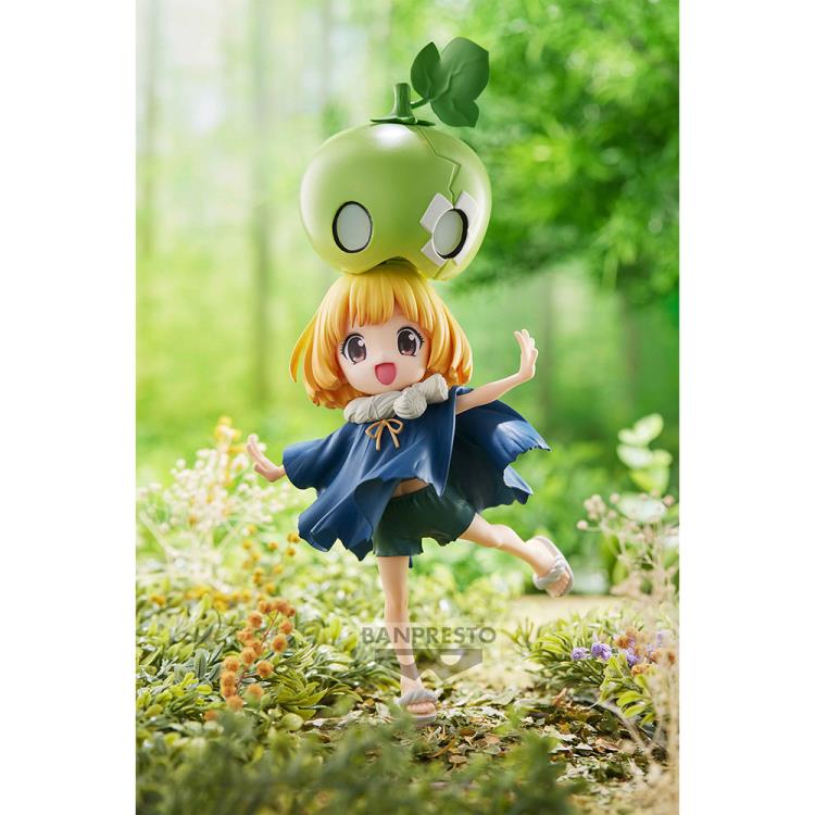 'Dr.STONE SUIKA FIGURE