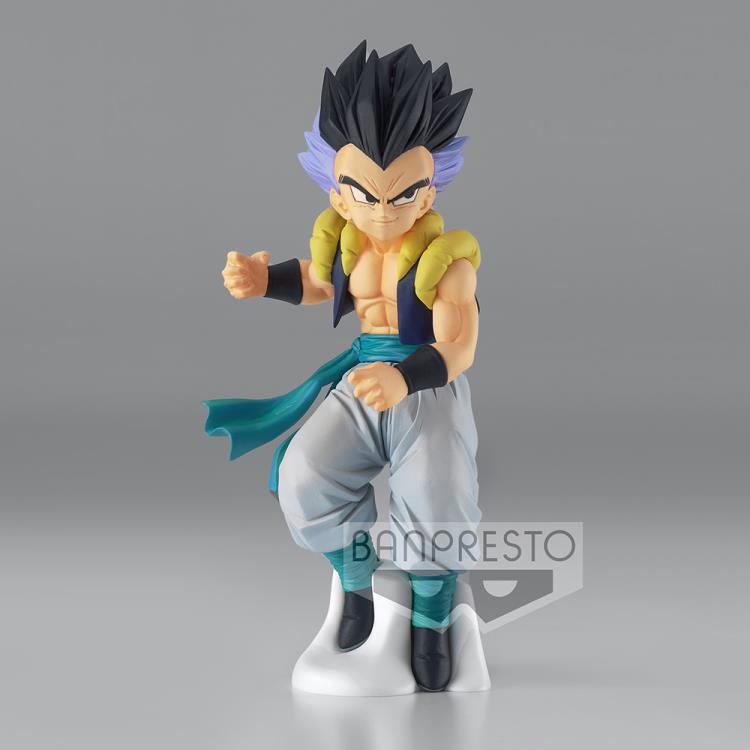 DRAGON BALL Z SOLID EDGE WORKS vol.6(A:GOTENKS)