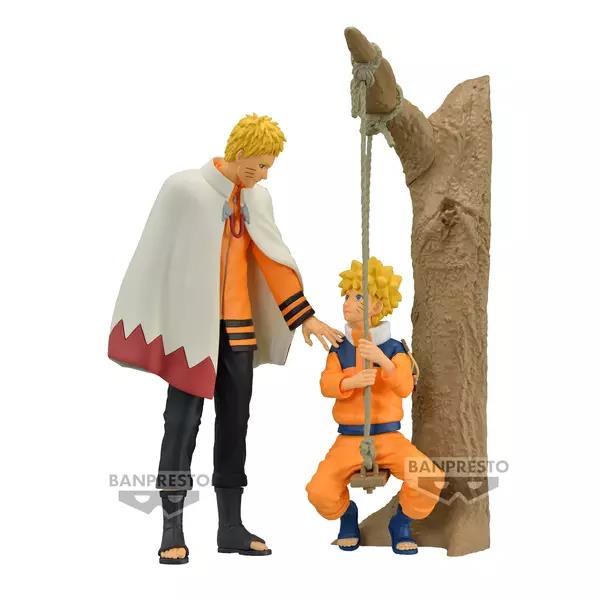 'NARUTO 20th Anniversary FIGURE UZUMAKI NARUTO-KIDS-