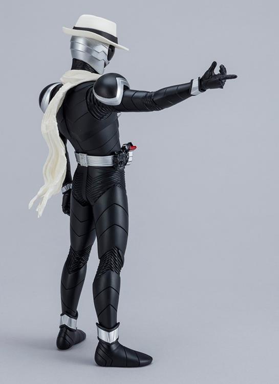 KAMEN RIDER W HERO'S BRAVE STATUE FIGURE KAMEN RIDER SKULL