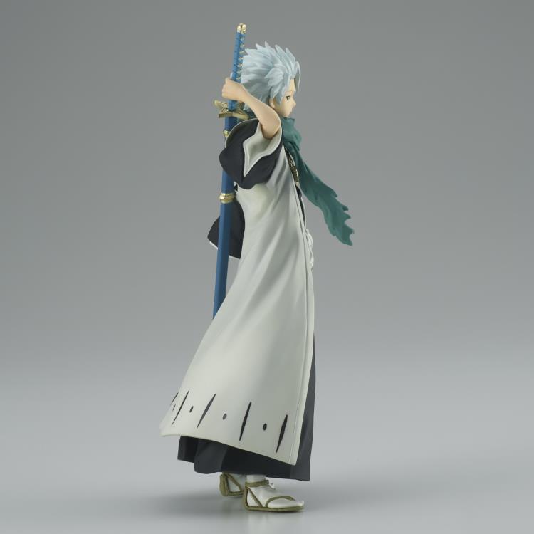 'BLEACH SOLID AND SOULS-TOSHIRO HITSUGAYA-