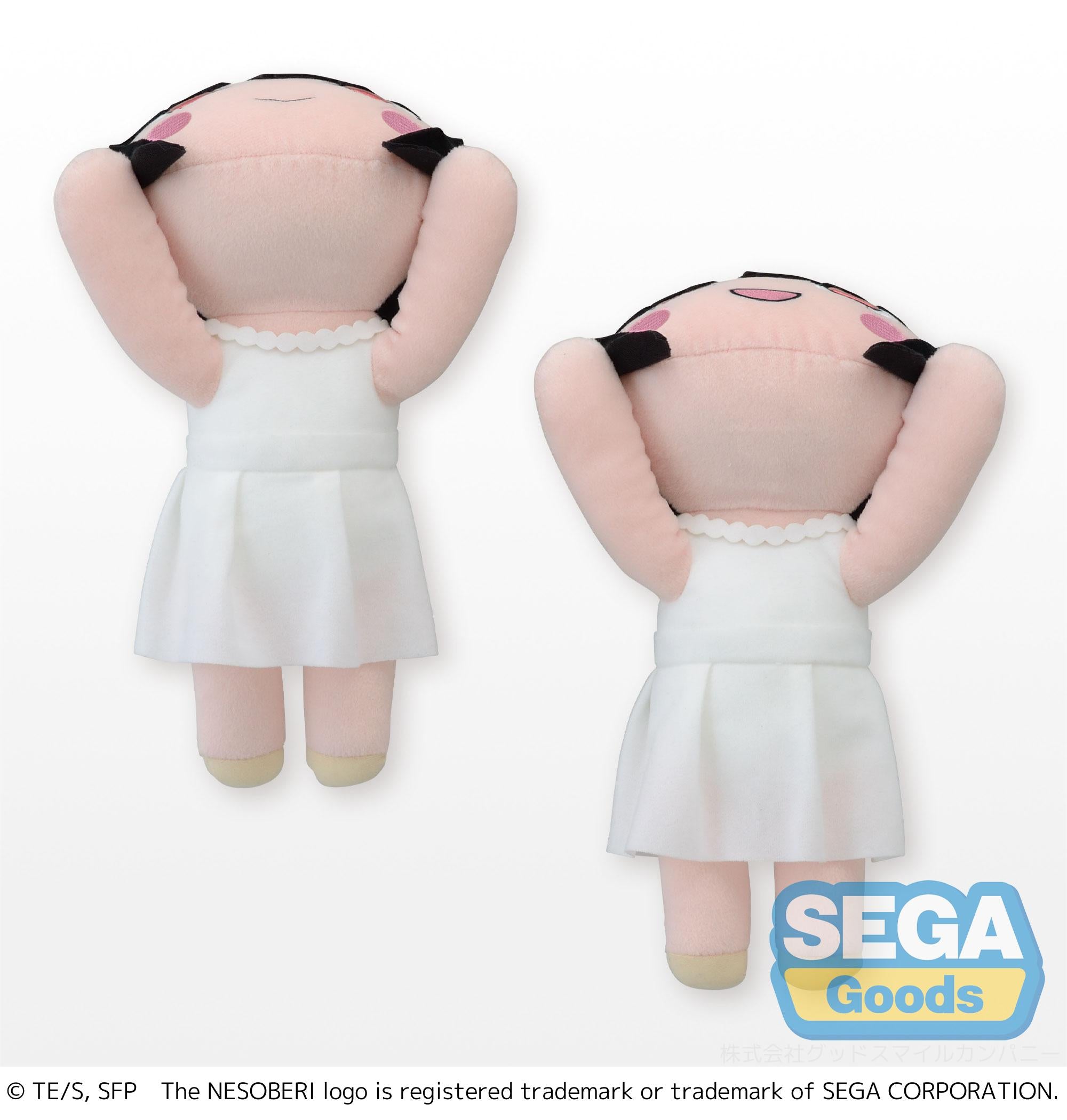 NESOBERI (Lay-Down) TV Anime 