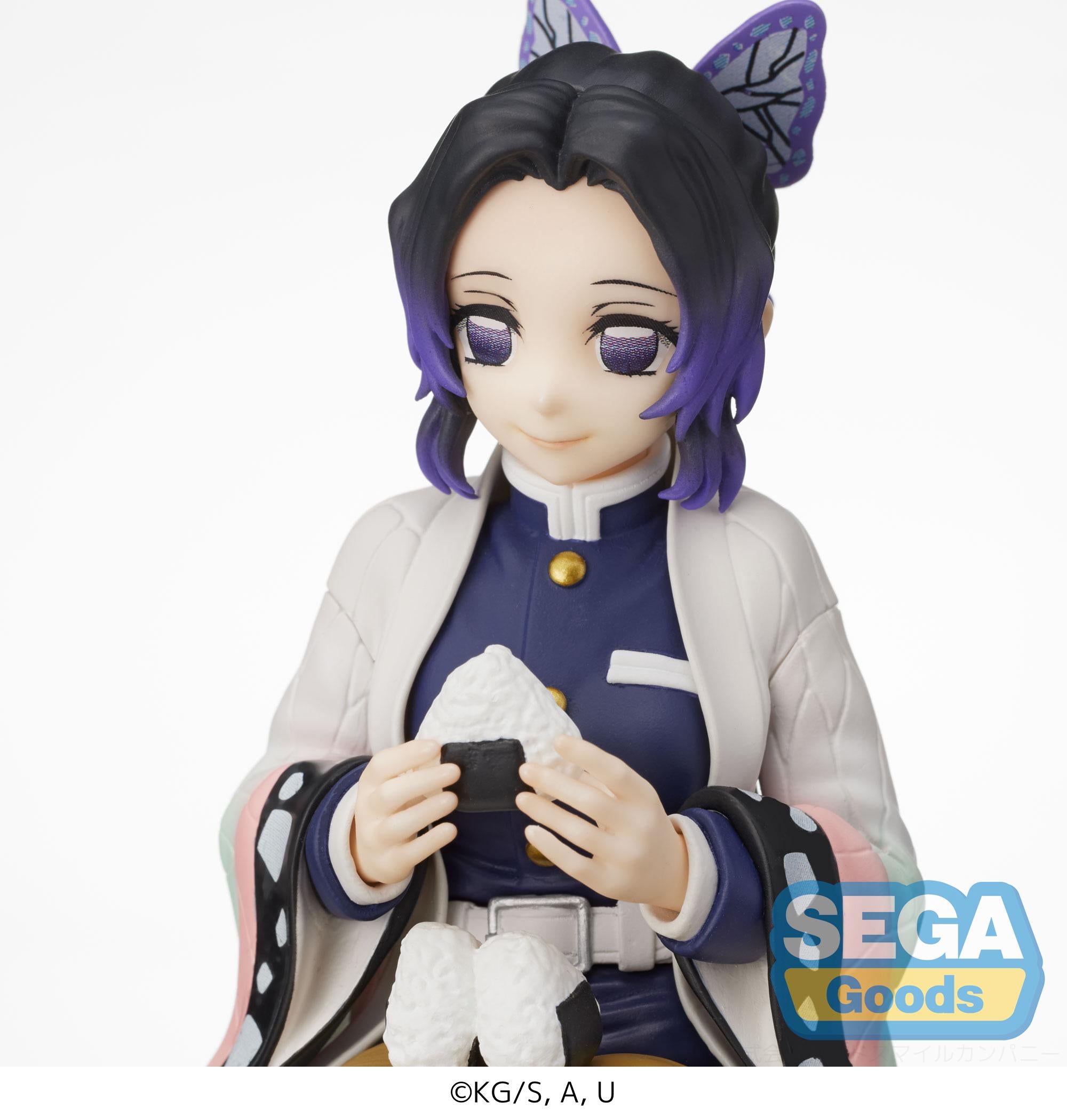 Demon Slayer: Kimetsu no Yaiba PM Perching Figure 