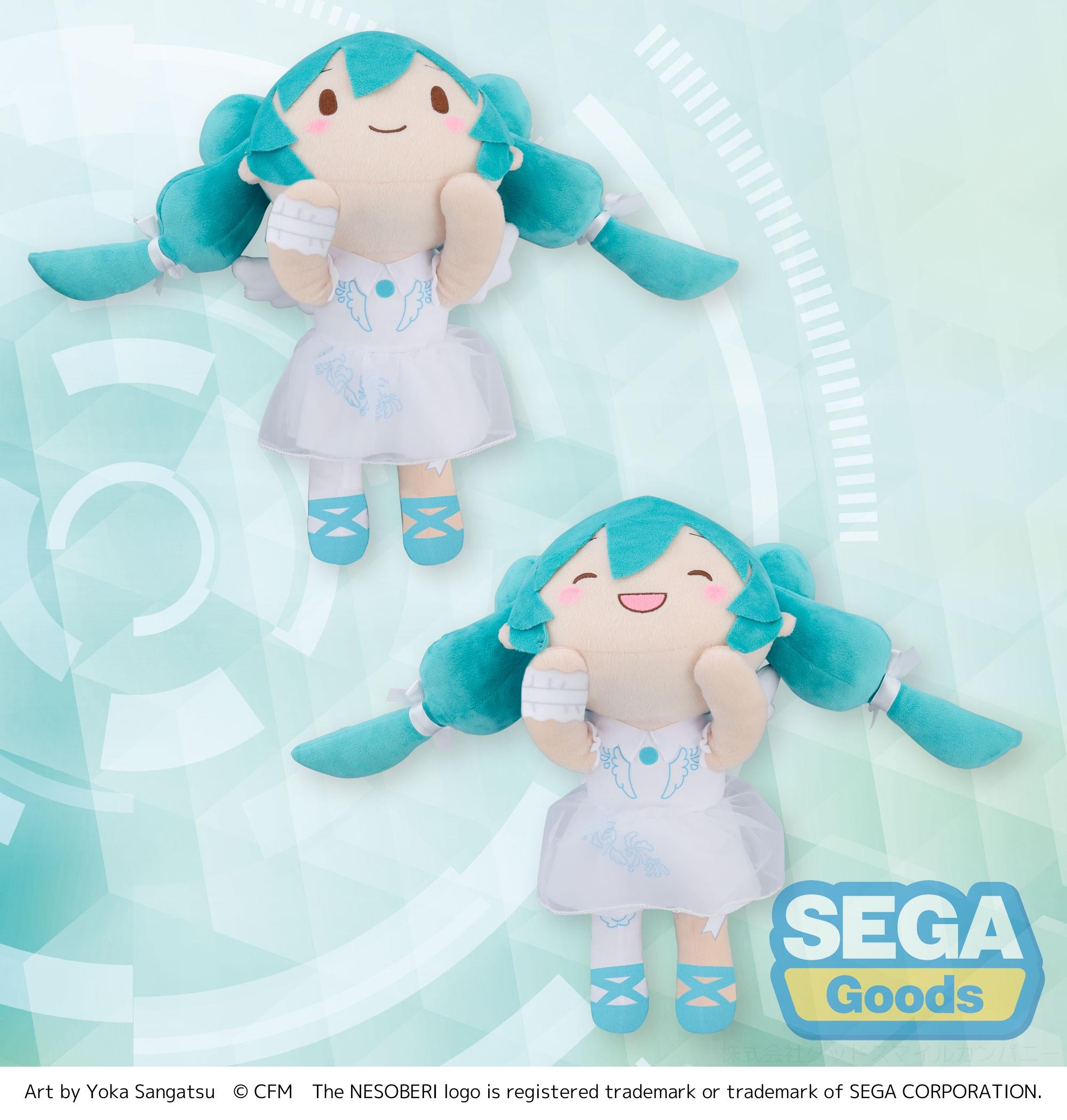 NESOBERI (Lay-Down) 