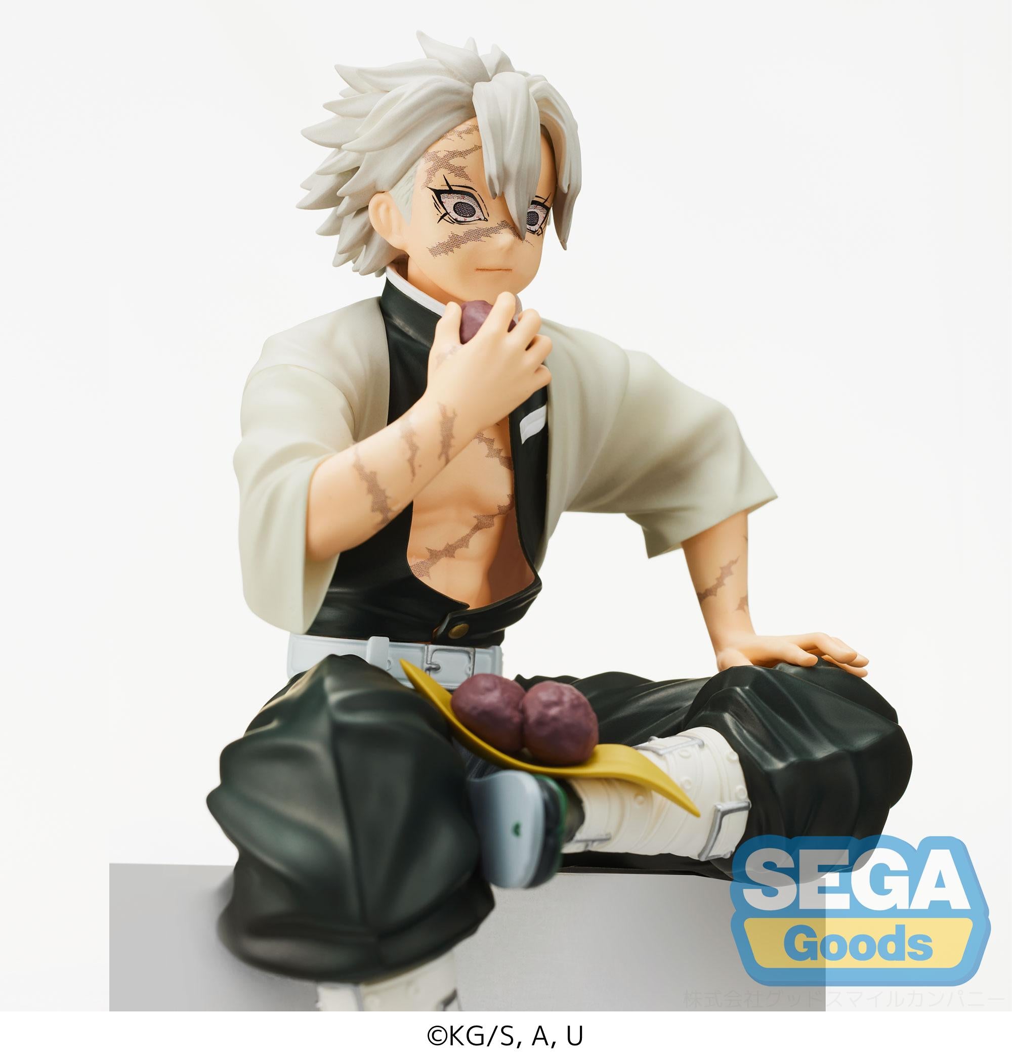 Demon Slayer: Kimetsu no Yaiba PM Perching Figure 