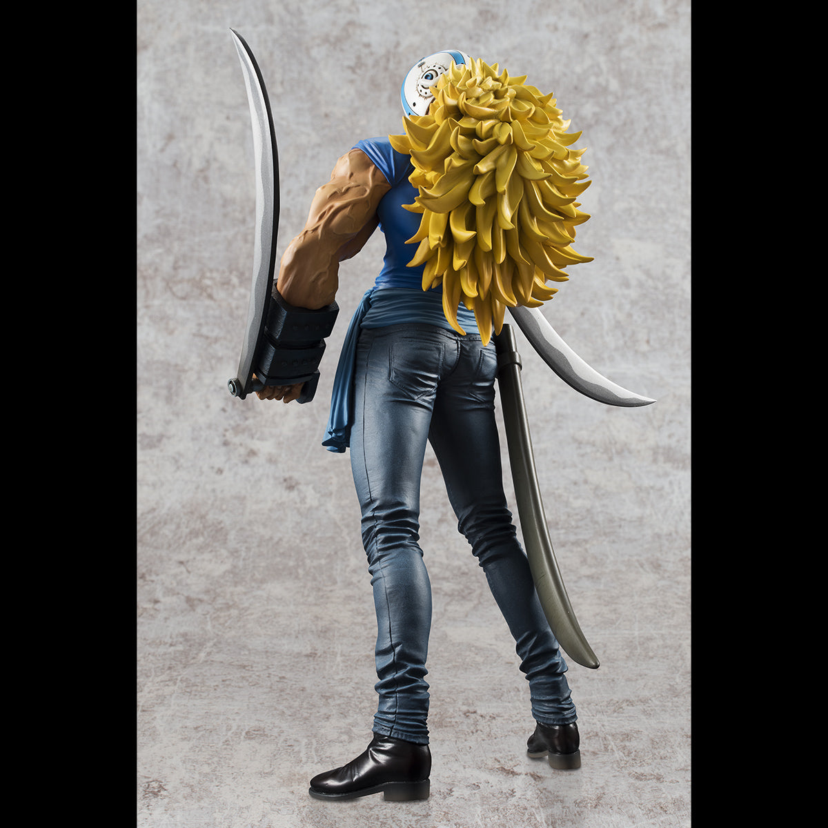 Portrait.Of.Pirates ONE PIECE  “LIMITED EDITION” Killer（limited resale）