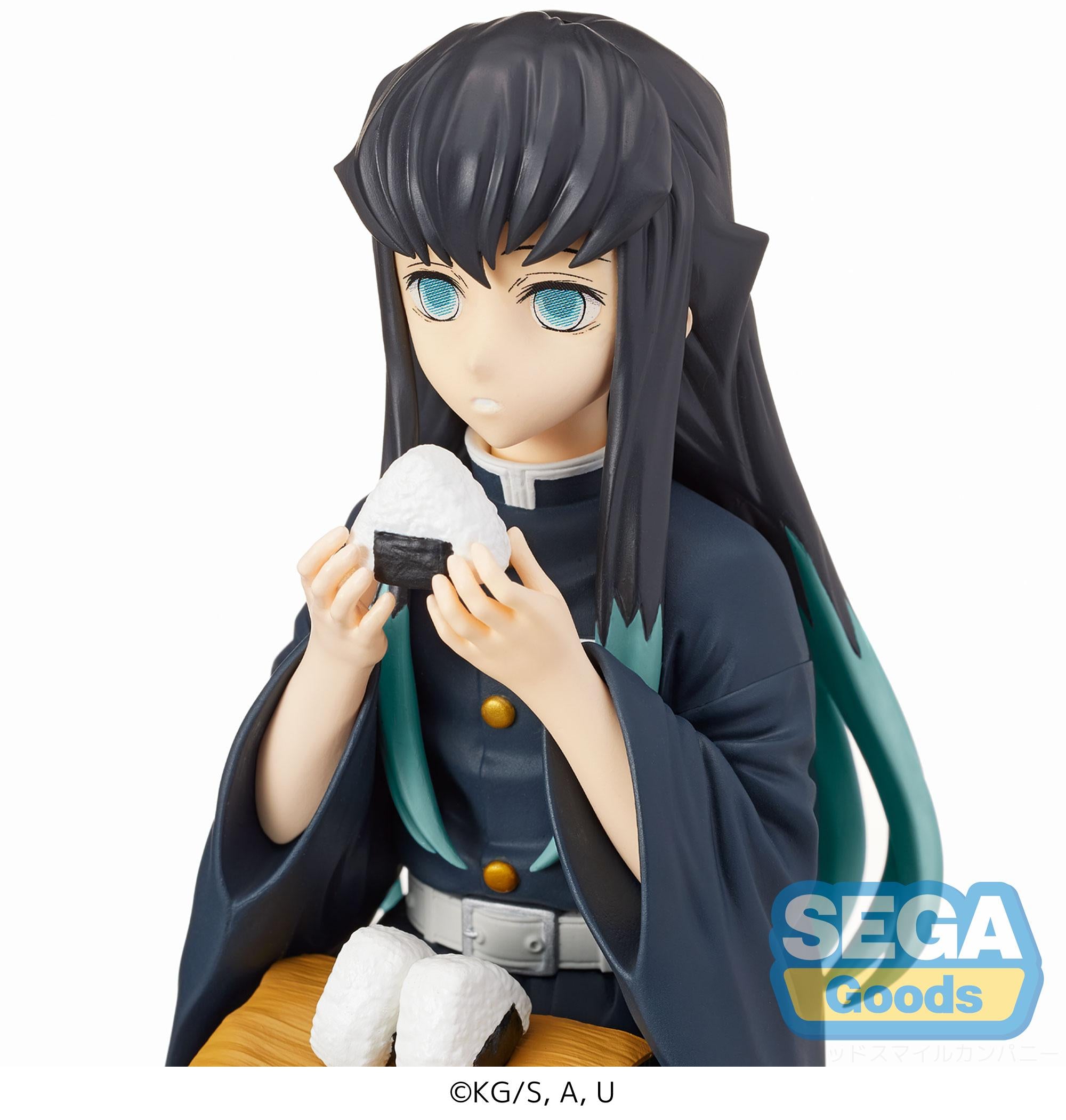 Demon Slayer: Kimetsu no Yaiba PM Perching Figure 