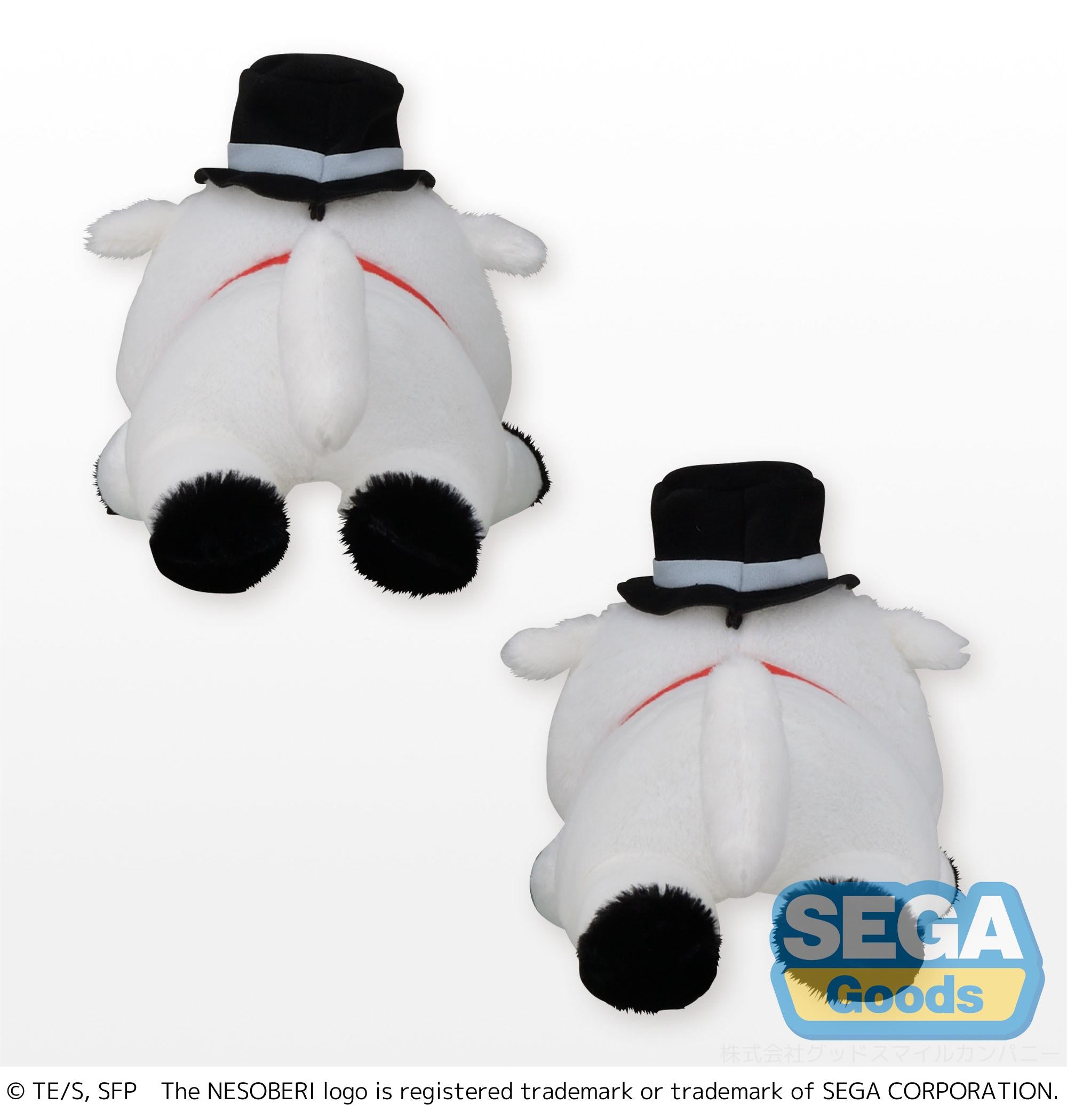 NESOBERI (Lay-Down) TV Anime 