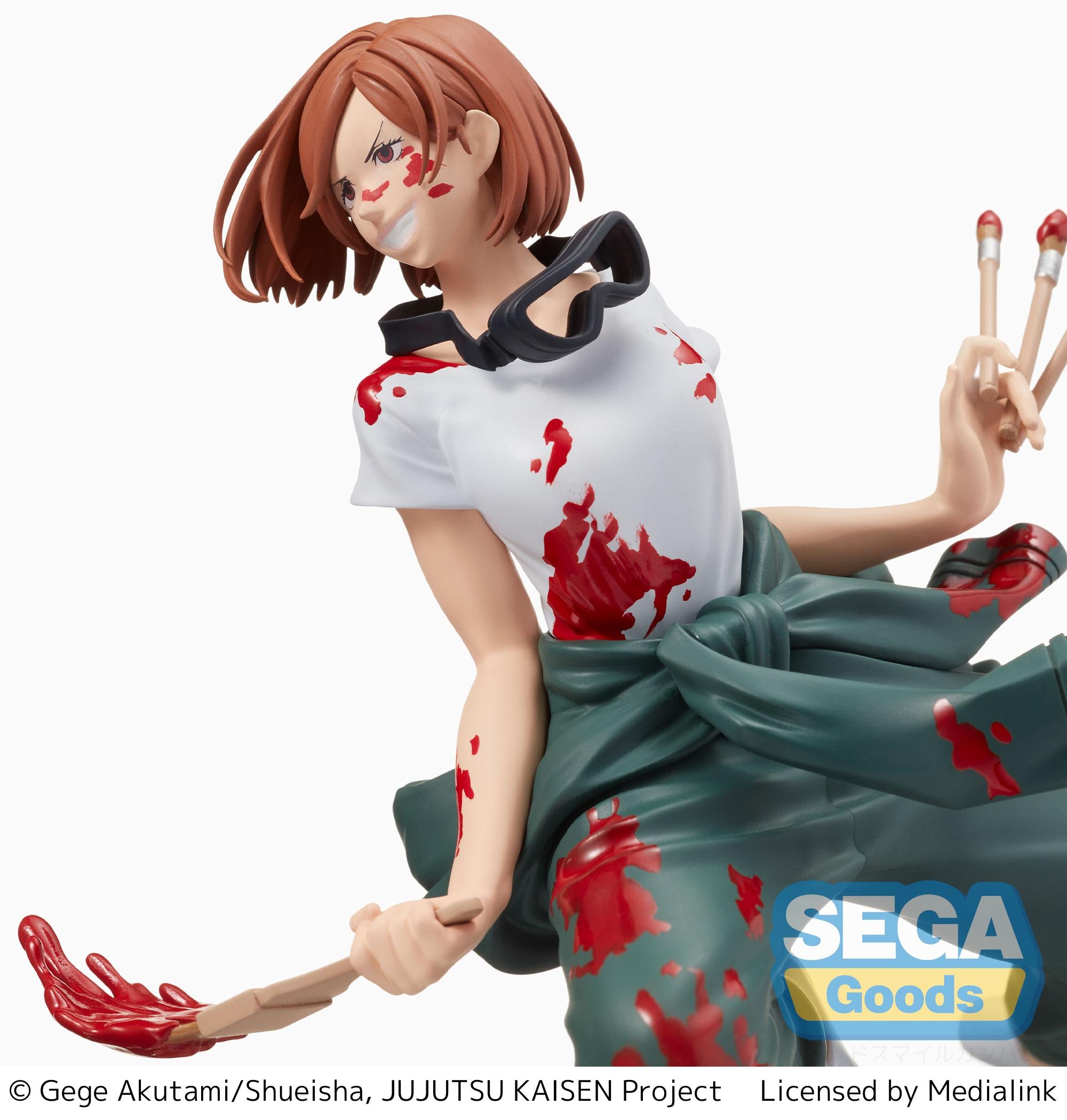 Jujutsu Kaisen GRAFFITI x BATTLE Re: Figure 