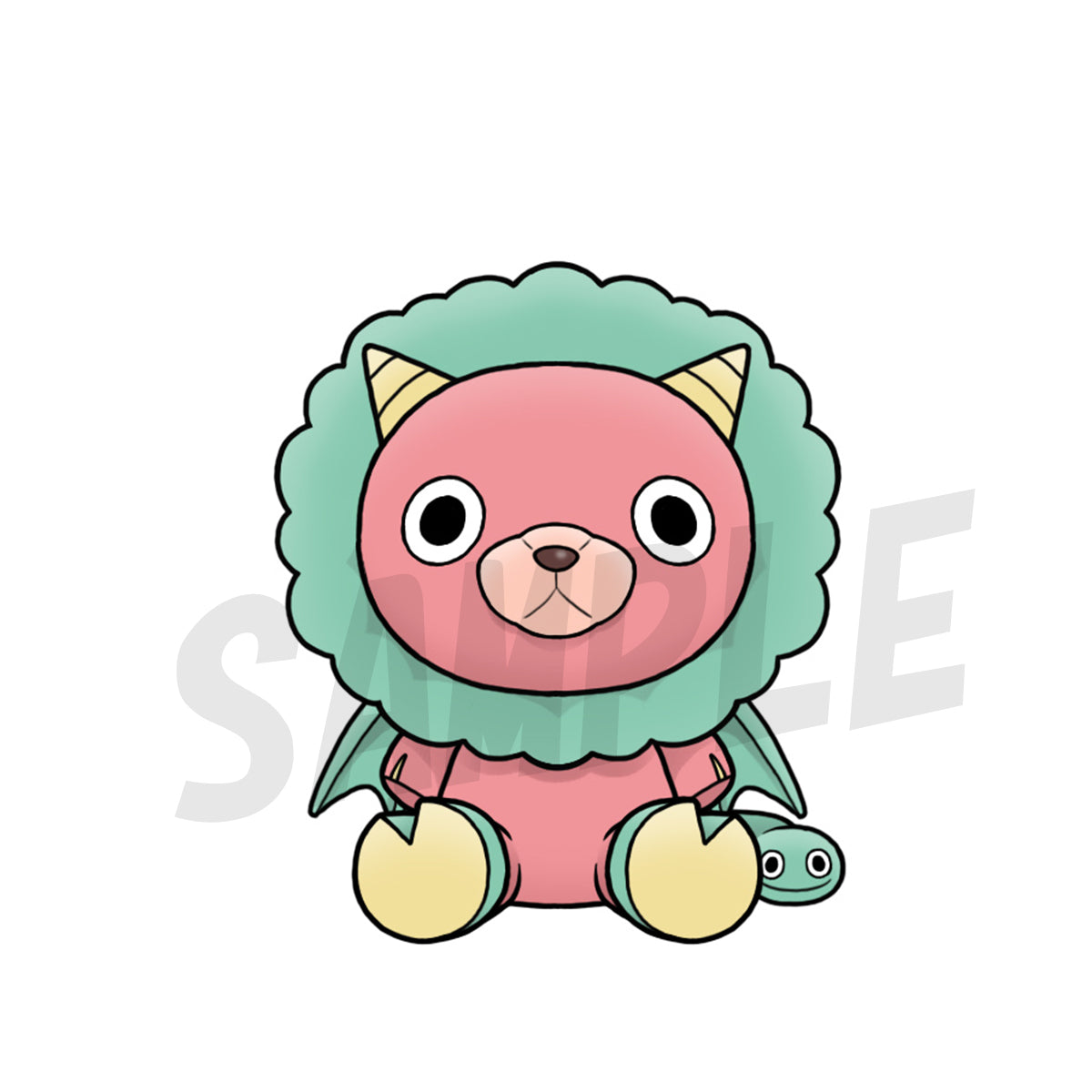 Chokorin Mascot SPY×FAMILY