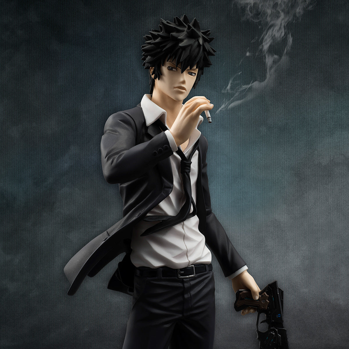 G.E.M. Series PSYCHO-PASS Shinya Kogami 10thAnniversary