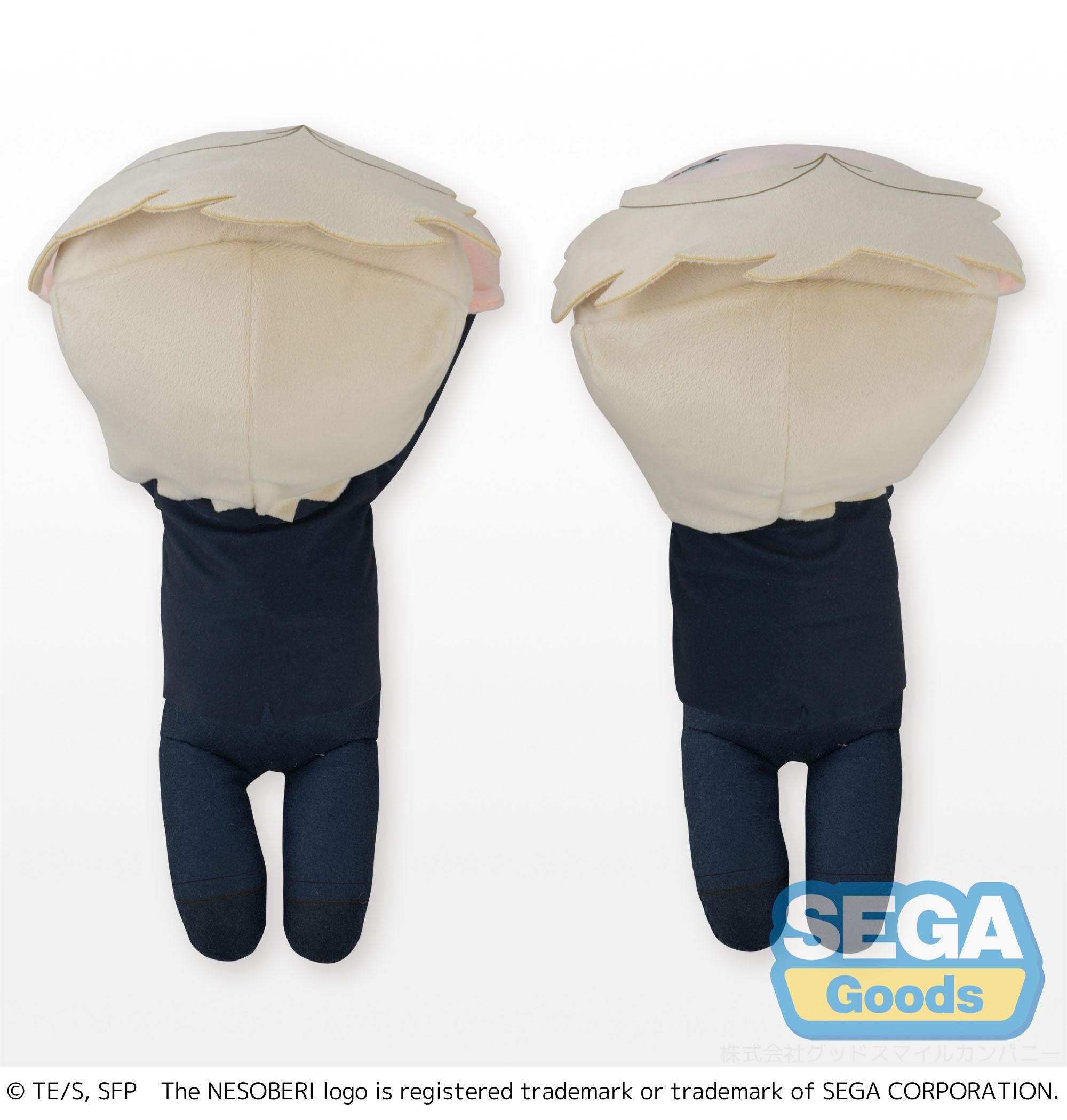 > NESOBERI (Lay-Down) TV Anime 