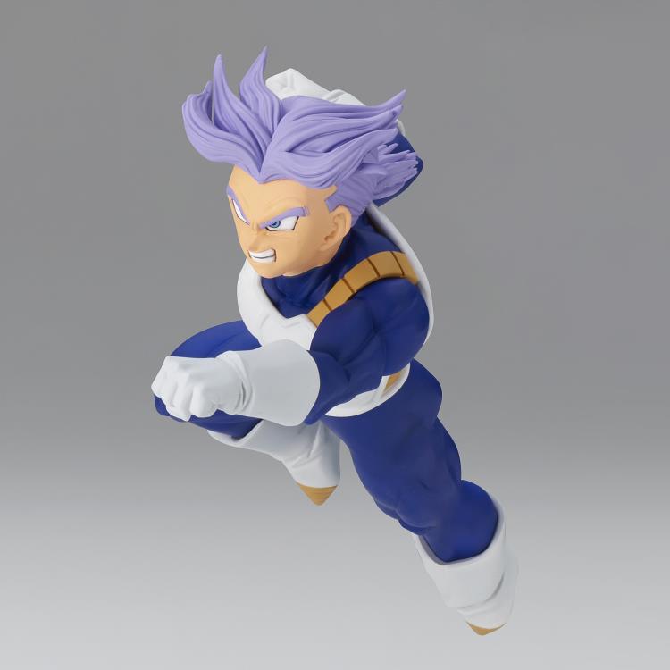 'DRAGON BALL Z CHOSENSHIRETSUDENⅢ vol.2(B:TRUNKS)