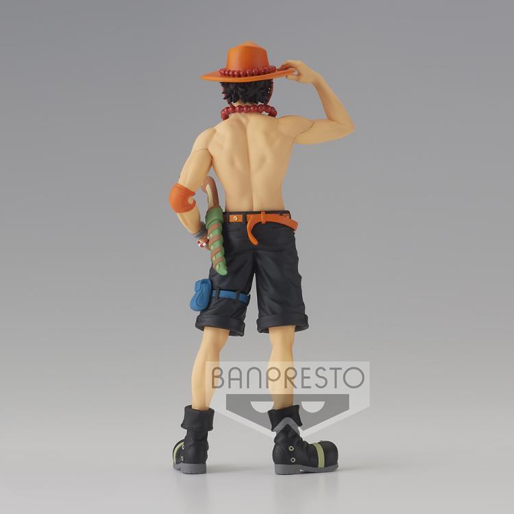 ONE PIECE DXF～THE GRANDLINE SERIES～WANOKUNI vol.3(A:PORTGAS.D.ACE)