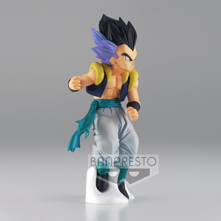 DRAGON BALL Z SOLID EDGE WORKS vol.6(A:GOTENKS)