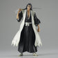 'BLEACH SOLID AND SOULS-KENPACHI ZARAKI-