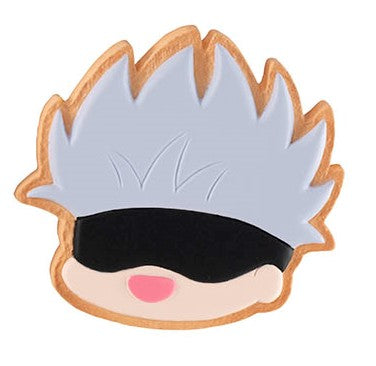 Charm Patisserie series JUJUTSUKAISEN