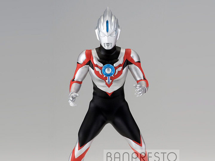 ULTRAMAN ORB HERO'S BRAVE STATUE FIGURE ULTRAMAN ORB ORBORIGIN(ver.A)