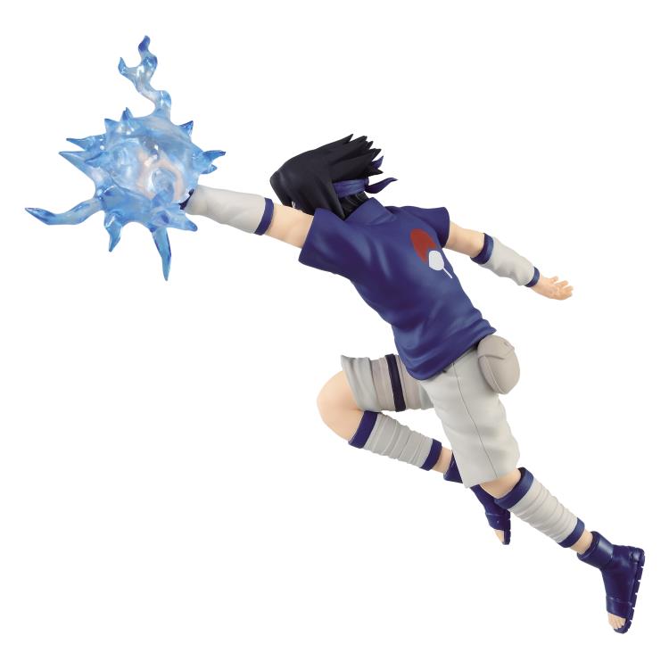 'NARUTO EFFECTREME-UCHIHA SASUKE-