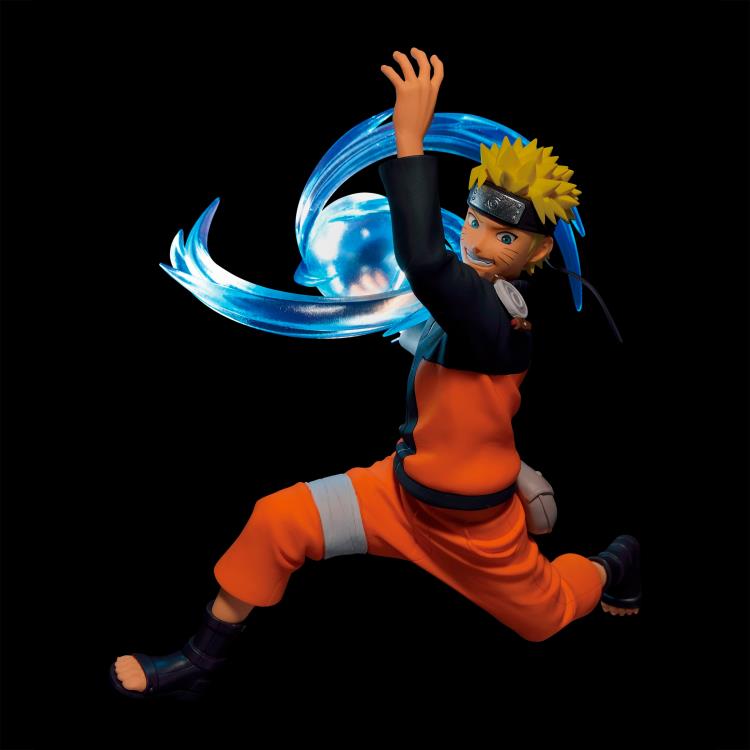 'NARUTO SHIPPUDEN EFFECTREME-UZUMAKI NARUTO-